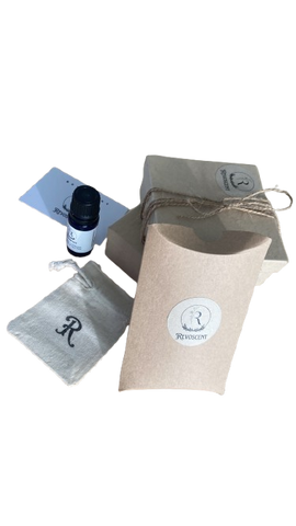 LIMITED EDITION. Revoscent - Scented Pouch