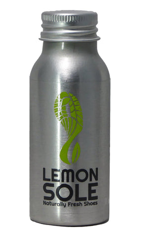 Lemon Sole REFILL - 60ml